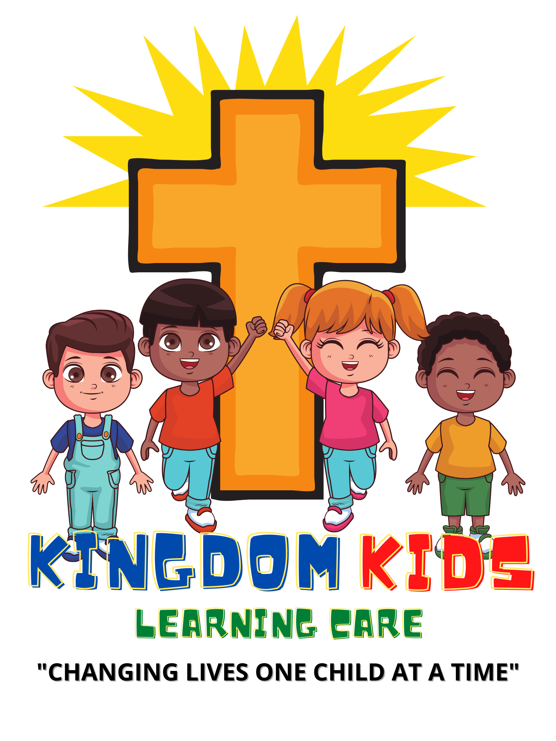 Kingdom Kids Learning Care (Daycare Home)